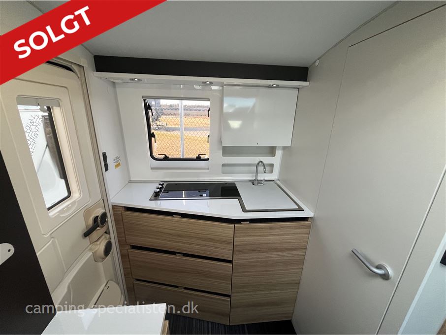 Adria Action 391 LH